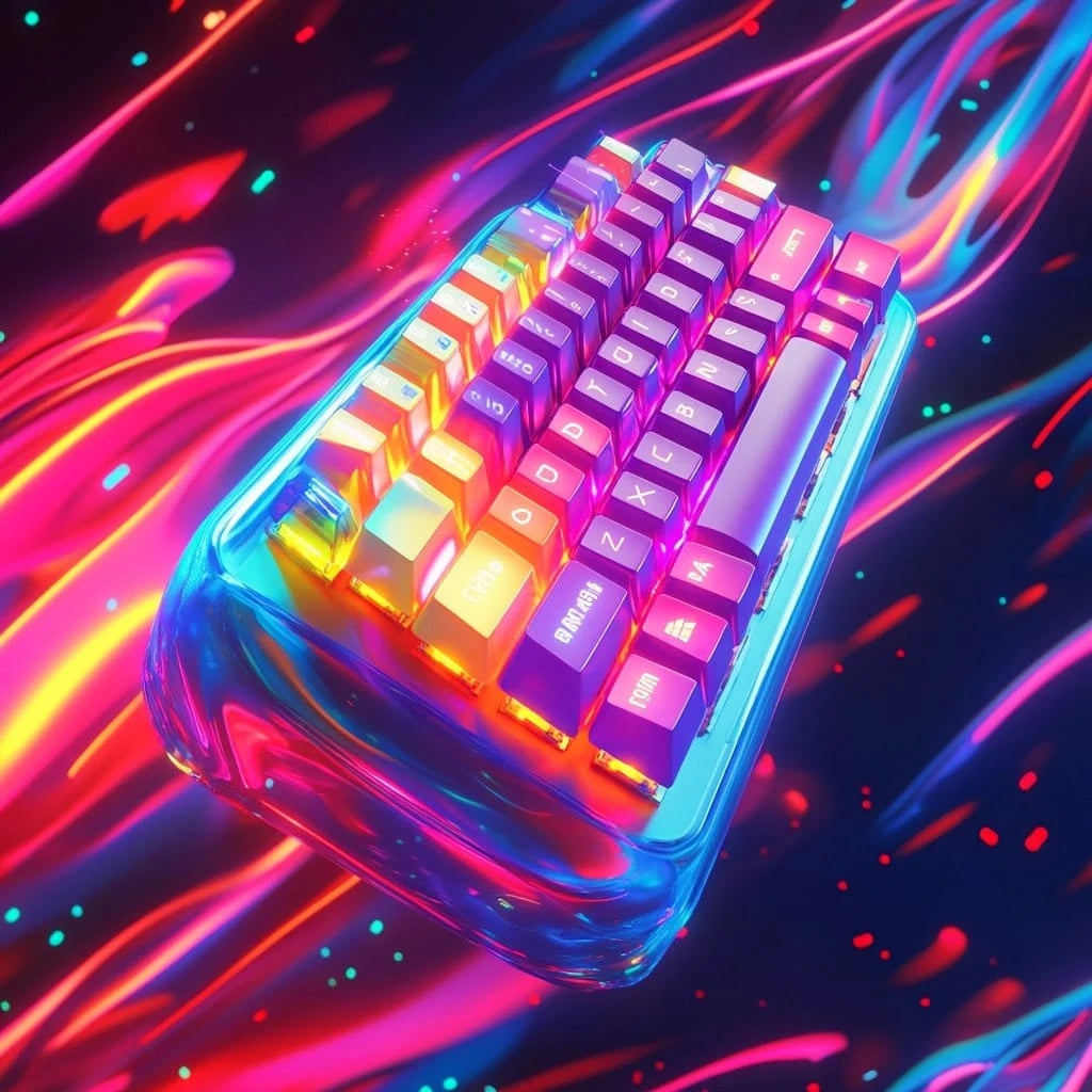 Gaming Keyboards