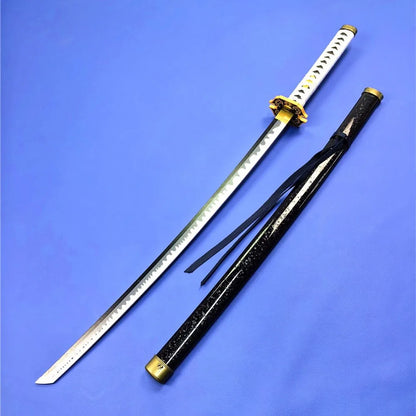 SAMURAI'S SHADOWBLADE