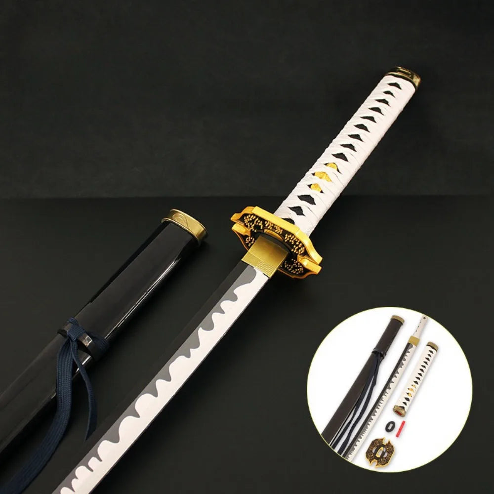 SAMURAI'S SHADOWBLADE