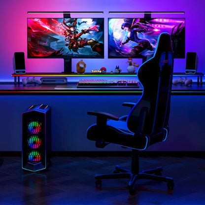 PC MONITOR RGB BACKLIGHT STRIP