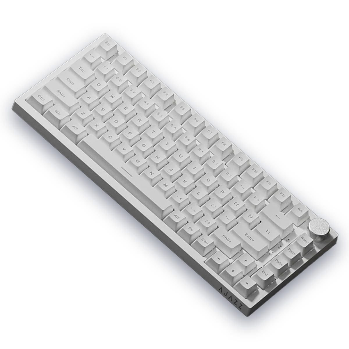 BLUE WAVE MECHANICAL KEYBOARD