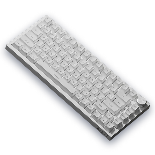 BLUE WAVE MECHANICAL KEYBOARD