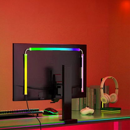 PC MONITOR RGB BACKLIGHT STRIP