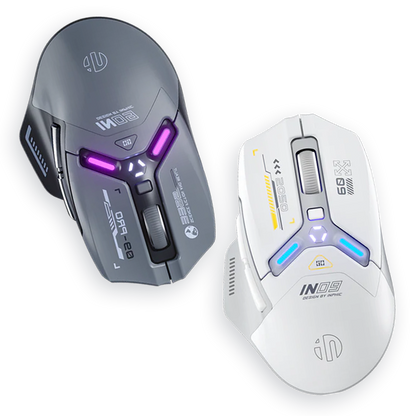 THUNDERWAVE RGB MOUSE