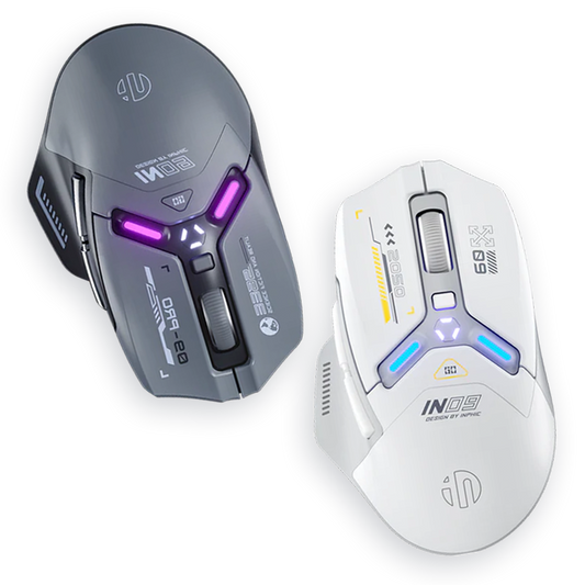 THUNDERWAVE RGB MOUSE