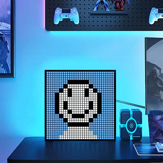 PIXELART DISPLAY