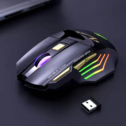 AERORGB MASTER MOUSE