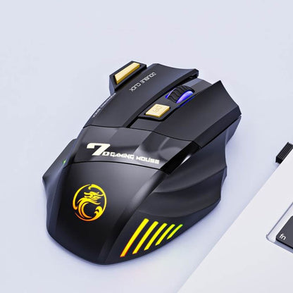 AERORGB MASTER MOUSE