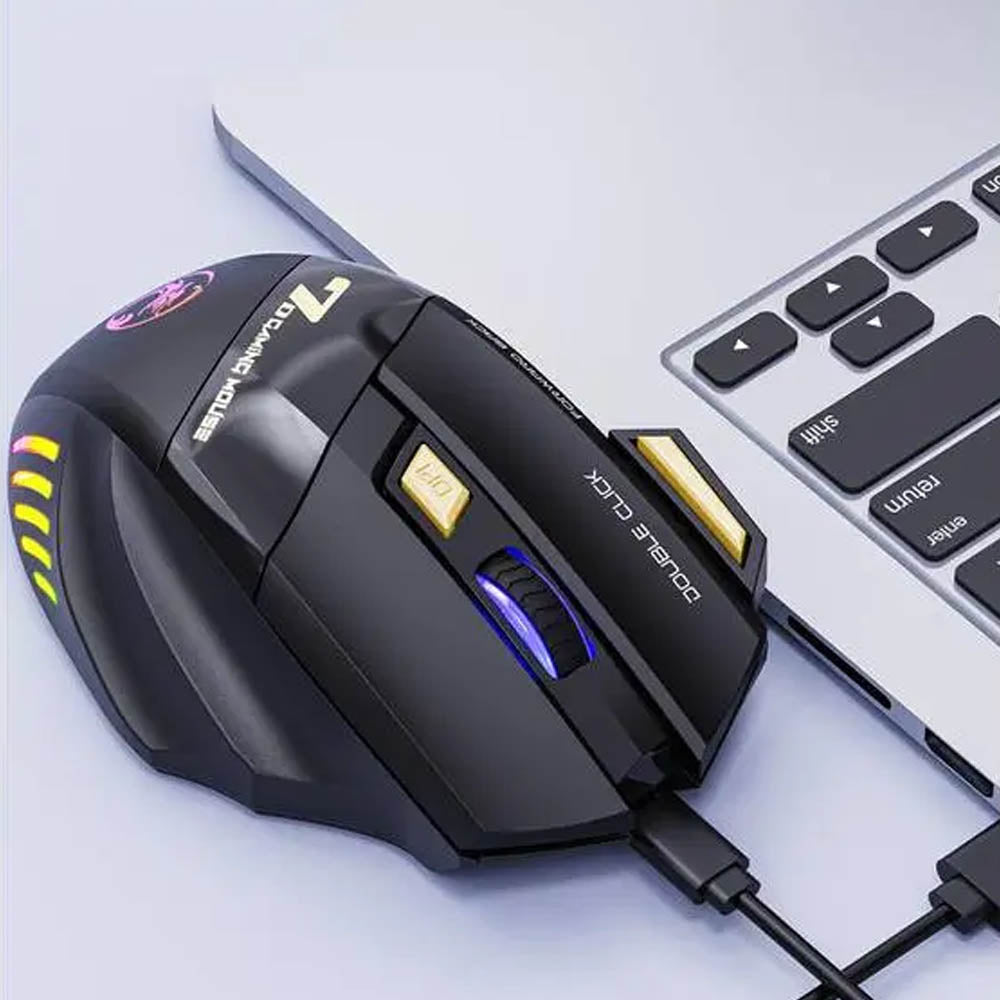 AERORGB MASTER MOUSE