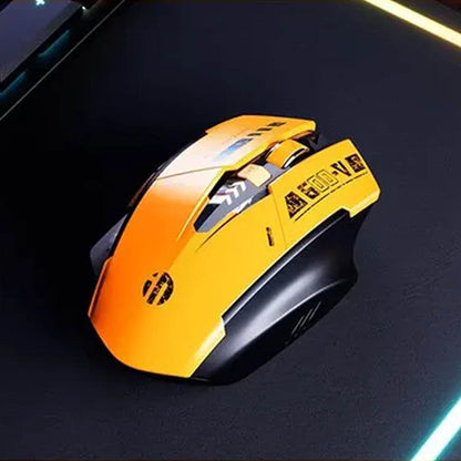 SHADOWSTRIKE MOUSE