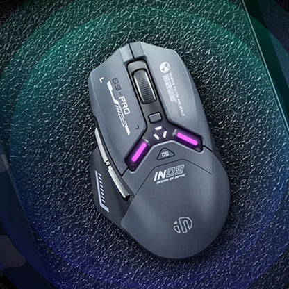 THUNDERWAVE RGB MOUSE