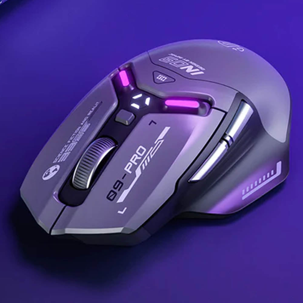 THUNDERWAVE RGB MOUSE