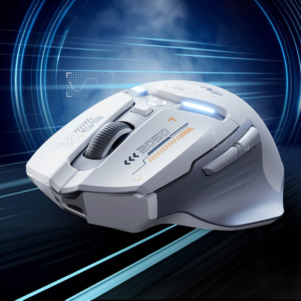 THUNDERWAVE RGB MOUSE