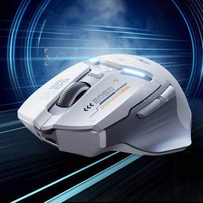 THUNDERWAVE RGB MOUSE