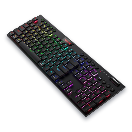 HORUS K618 MECHANICAL GAMING KEYBOARD