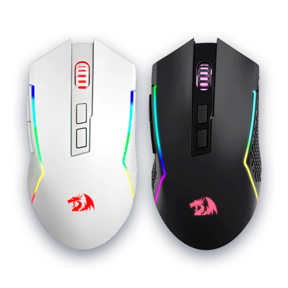 M693 VERSAPRO GAMING MOUSE