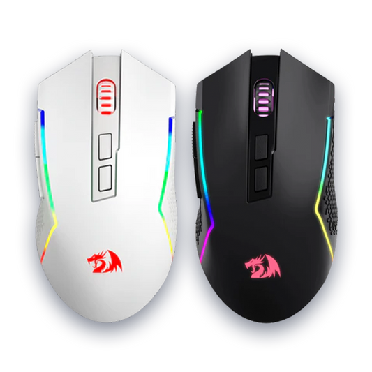 M693 VERSAPRO GAMING MOUSE