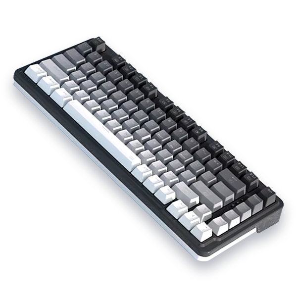 THUNDERSTRIKE - CLICKY MECHANICAL KEYBOARD