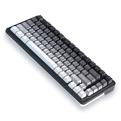 THUNDERSTRIKE - CLICKY MECHANICAL KEYBOARD