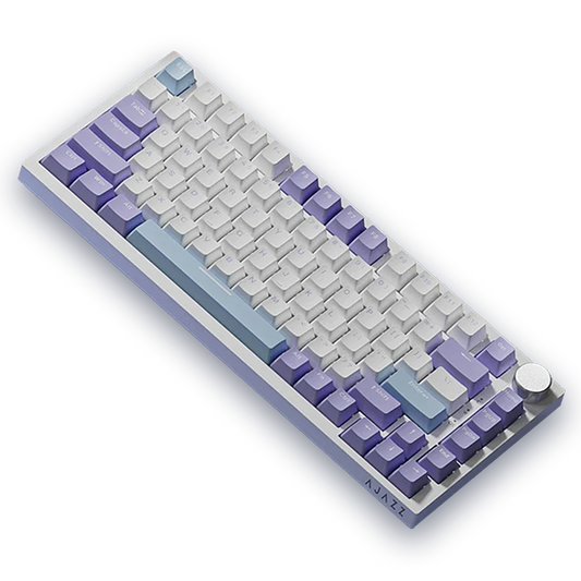 SEA SALT BREEZE RGB MECHANICAL KEYBOARD